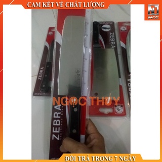 Dao Inox Chef 6.5" ZEBRA - 100250