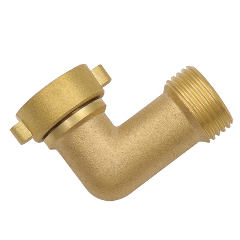 Khu Vườn 900Mm Chất Lượng Cao mm° Đầu Nối Chuyển Đổi Ống Nước Khuỷu Tay Nhanh Chóng