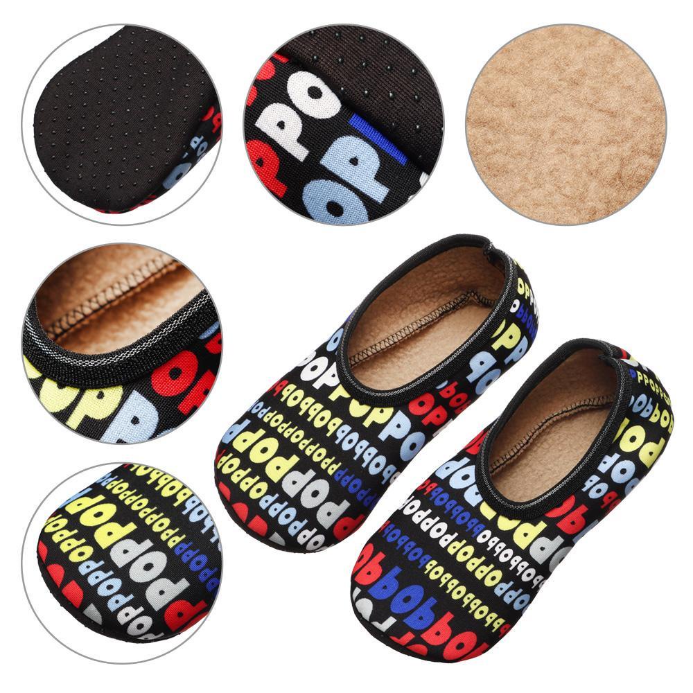 WONDER Vớ Chống Trượt Thời Trang Cho Nữ