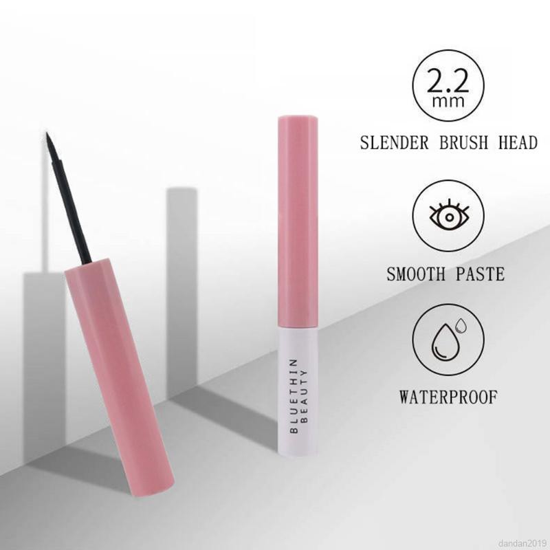 Cọ kẻ mắt eyeliner chống thấm nước | BigBuy360 - bigbuy360.vn