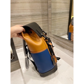 Balo COACH TRACK thời trang cao cấp 2021