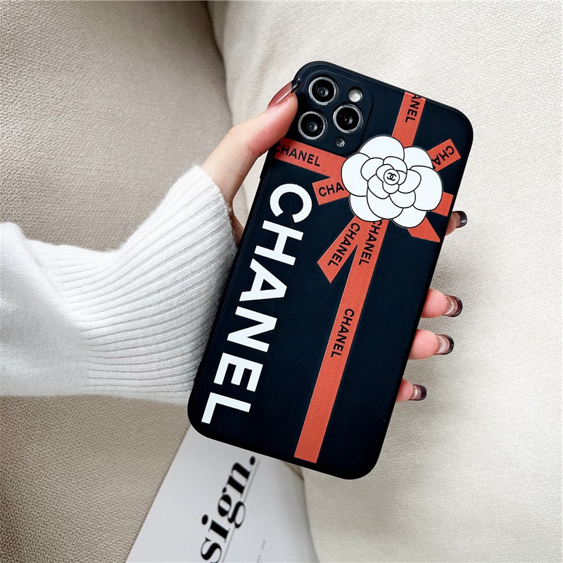 Ốp điện thoại họa tiết hoa trà cho IPHONE 13 PRO MAX 11 PRO MAX 12 PRO MAX 12 MINI XS MAX XR X 6 PLUS 6S PLUS 7 PLUS 8 PLUS