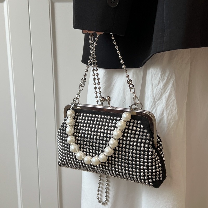 Túi Đeo Chéo Vai Mùa Hè Hàn Quốc Mới 2022 Gylb303