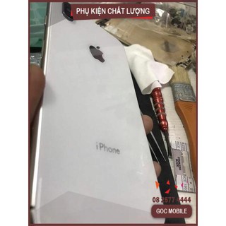 VỎ IPHONE 6 / 6S / 6 PLUS / 6S PLUS ĐỘ LÊN THÀNH IPHONE X XS Max
