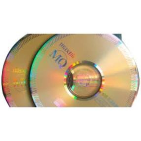 Xả Kho giá sốc Đĩa trắng CD Maxell 700Mb