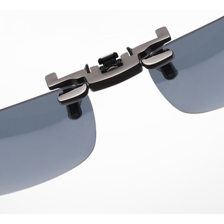 Mắt kính mát kẹp Xiaomi TS SM009