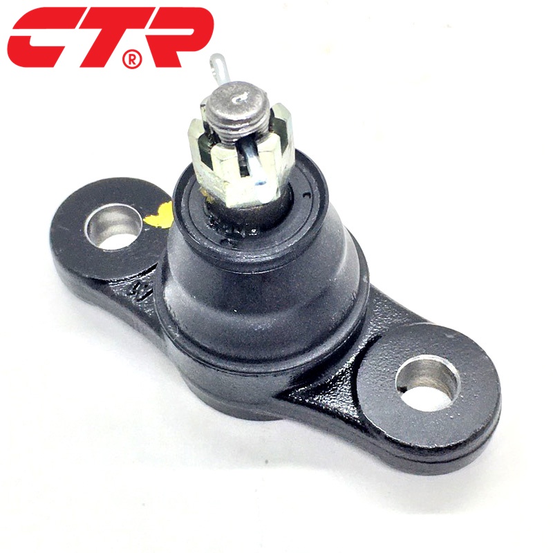 Rotuyn đứng dưới Kia Carens,Rô tuyn đứng dưới Kia Carens,trụ dưới,Phụ tùng Kia Morning -Hàng CTR Hàn Quốc.