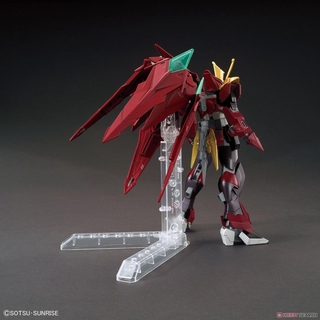 Mô hình HG BF Ninpulse Gundam Bandai