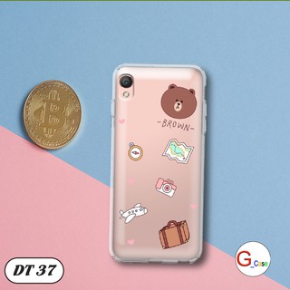 Ốp lưng dẻo cho OPPO A37/ Neo 9