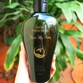 ✅CHÍNH HÃNG 100%✅ Dầu gội thảo dược Thanh Mộc Hương