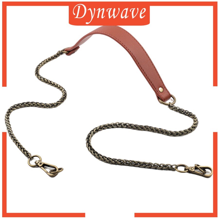 Dây Đeo Túi Xách Bằng Da PU 45 &quot;Có Thể Tháo Rời