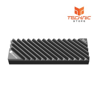 Tản nhiệt SSD M2 Jonsbo V3 SLIM
