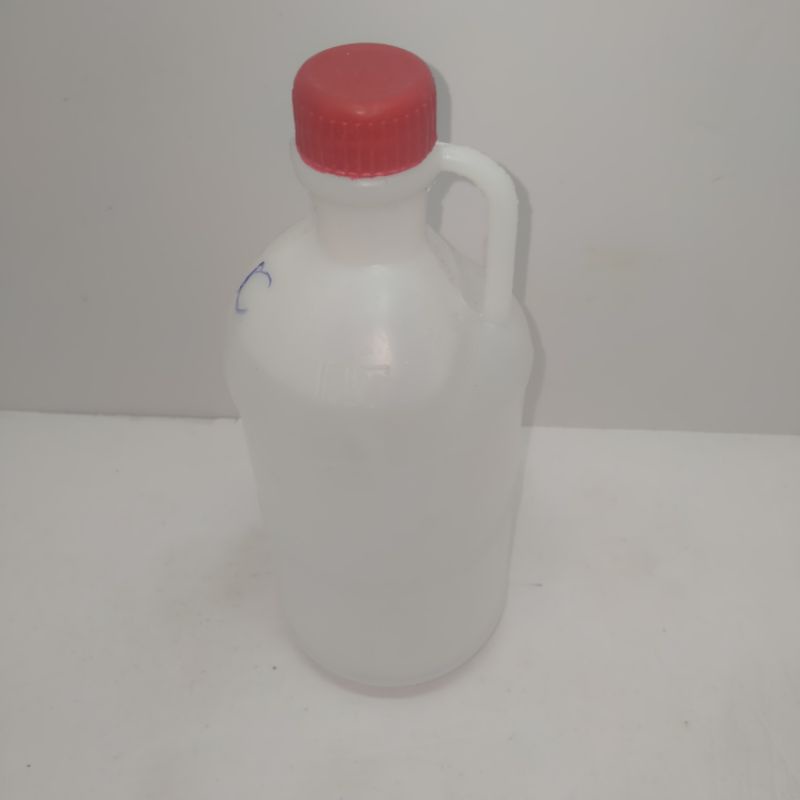 Nước tẩy vết bẩn trên vải Axeton