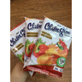 Bột chiên giòn Tài Ký (Gói 150g)