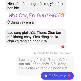 Muối vừng lạc rong biển
