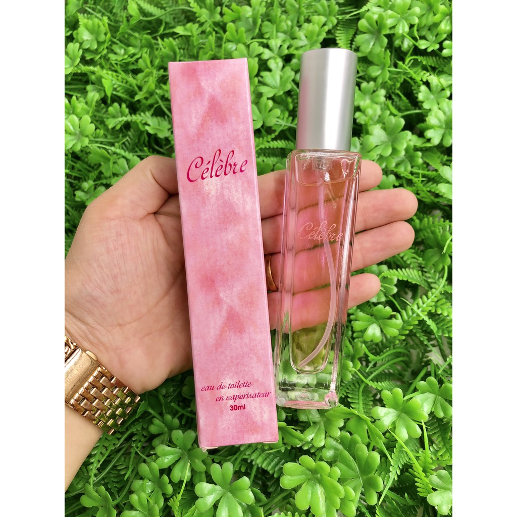 Nước hoa nữ Avon Celebre 30ml