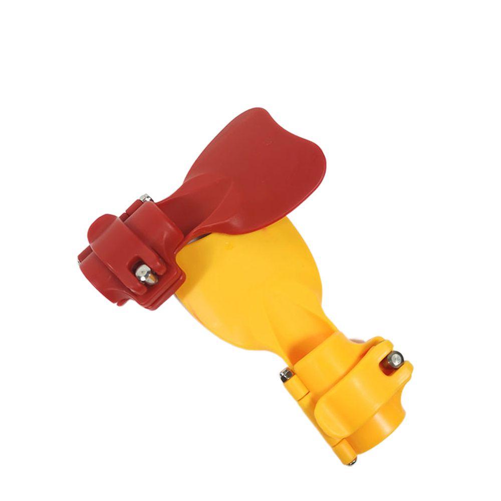 Giá Đỡ Cần Câu Cá Bằng ABS Có Đệm Đỡ Cổ Tay Tiện Dụng