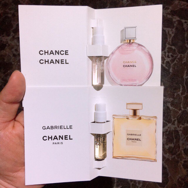 [Vial] Nước hoa mini Vial sample nhiều hãng 3ml lưu hương 8 tiếng | BigBuy360 - bigbuy360.vn