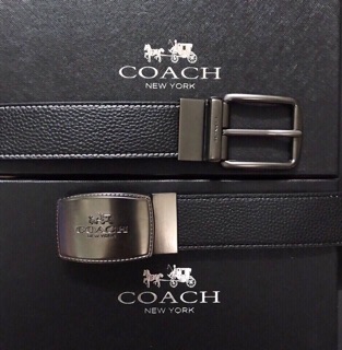 Nịt Coach xuất xịn