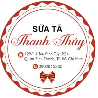 Cửa hàng Sữa Tã Thanh Thuý