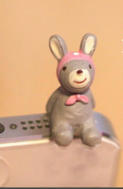 Dust plug nút cắm chống bụi tai nghe điện thoại siêu xinhP | BigBuy360 - bigbuy360.vn