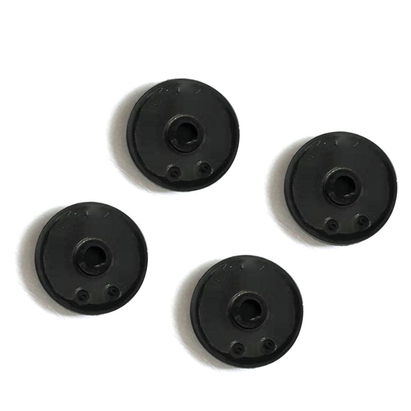 Bộ Ốc Vít Bọc Chân Cao Su Dành Cho Xe Hơi Air A1369 A1466