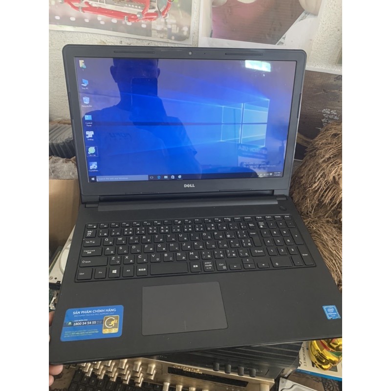 Dell n3770