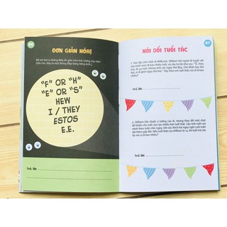 100 Thử Thách Tư Duy Logic