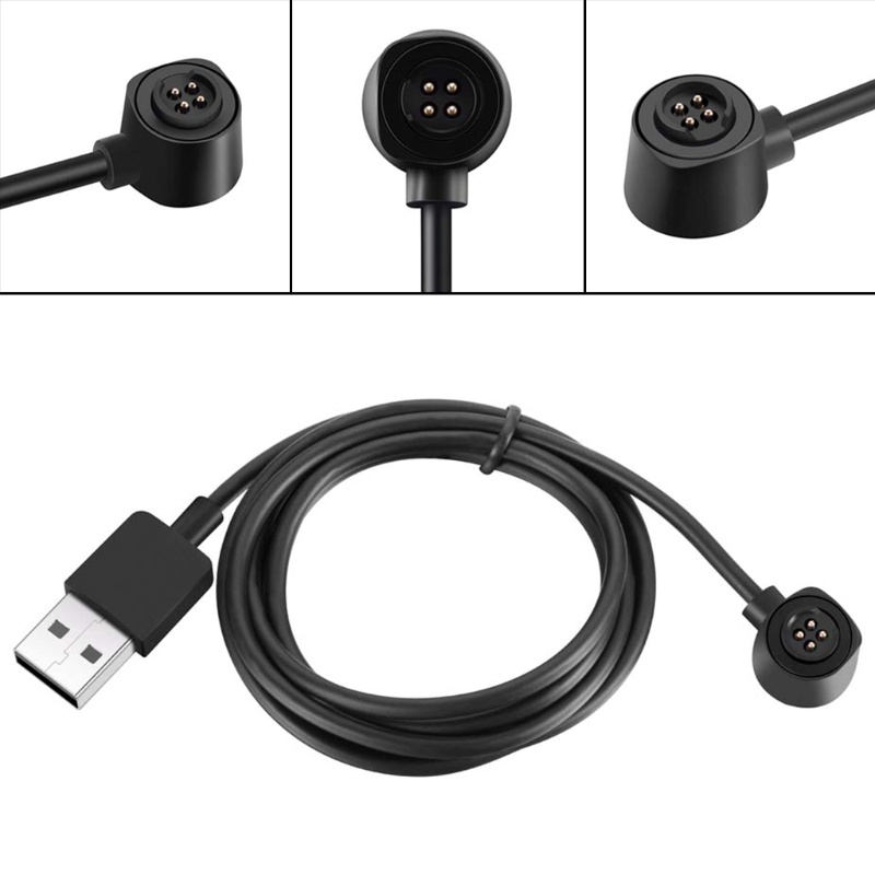 Đế Sạc Cho Đồng Hồ Thông Minh Polar M600