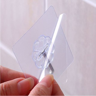 Móc dán treo tường chống nước