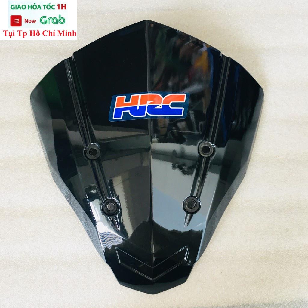 Mão Winner X, Ốp Đầu Xe, Kính Chắn Gió Mẫu 3 Không Sừng Nhiều Phân Loại