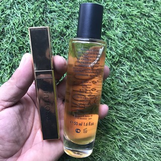 Tinh dầu dưỡng tóc Orofluido Beauty Elixir 50ml