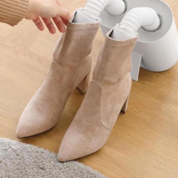 Máy SẤY GIÀY/DIỆT KHUẨN Deerma HX10/HX20/HX10W