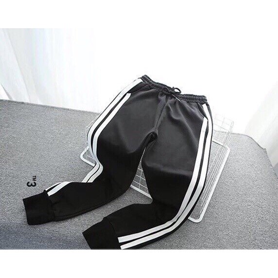 [FREESHIP_99K] (Tiết kiệm 20k) Combo 2 quần baggy thể dục nữ - C06