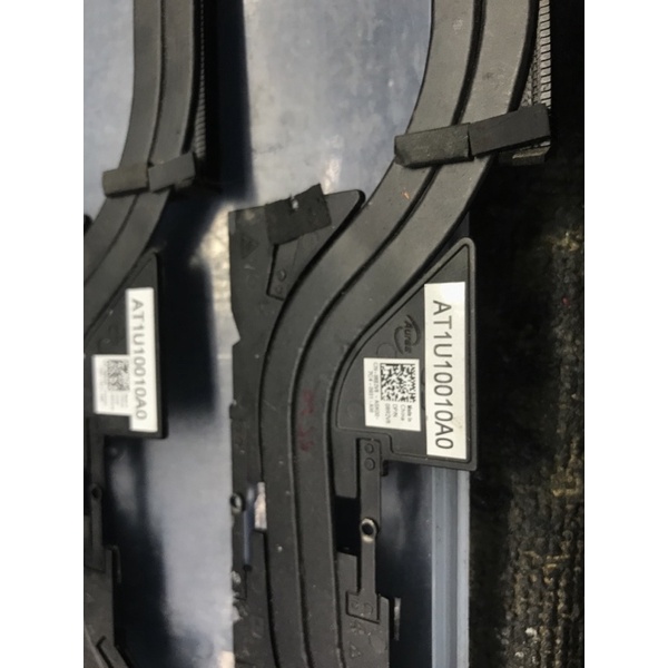 Tản nhiệt dùng cho dell precison m5520 hoặc xps 9560