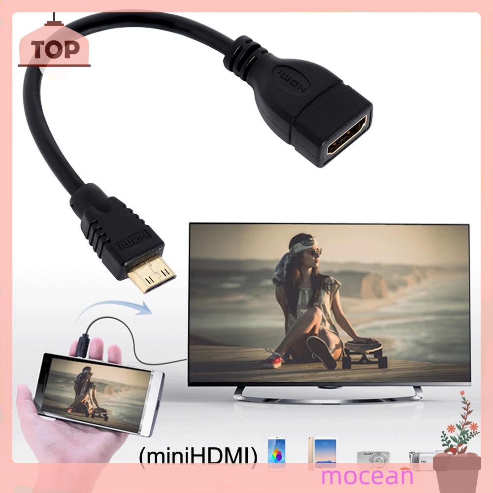 Cáp Chuyển Đổi Hdmi Sang Hdmi 1080p