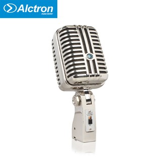 Micro sân khấu kiểu cổ điển Alctron DK1000