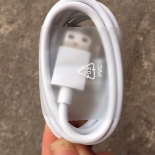 Dây cáp sạc Oppo microUSB - hàng Zin
