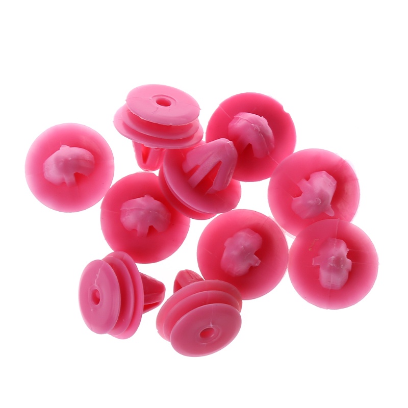 Kẹp Cố Định Biển Số Xe Hơi Chuyên Dụng Chất Lượng Cao