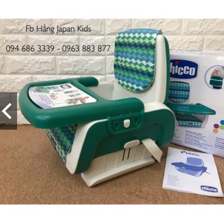 Ghế ăn Chicco Mode