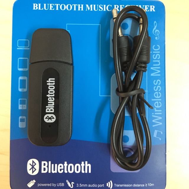 USB Bluetooth H-163