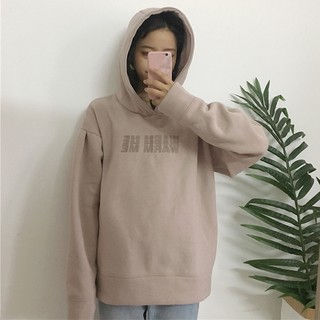 Áo hoodie ulzzang