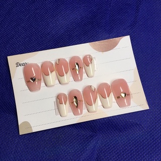 Nail Box thiết kế-[ Ảnh chụp thật ]