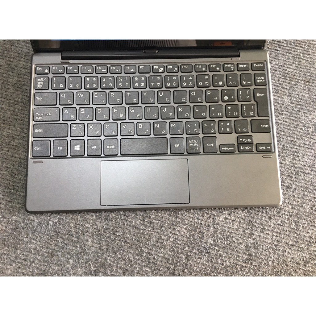 LAPTOP Dell Venue 5055, 10INCH, Cảm ứng tách rời phím, có camera trước sau | BigBuy360 - bigbuy360.vn