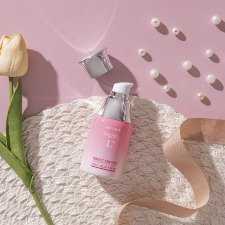 LILY LALA Perfect Ampoule TẾ BÀO GỐC