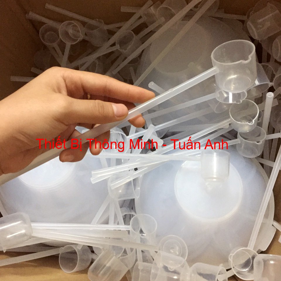 Gáo Múc Rượu G7