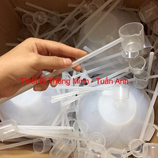 Gáo Múc Rượu G7