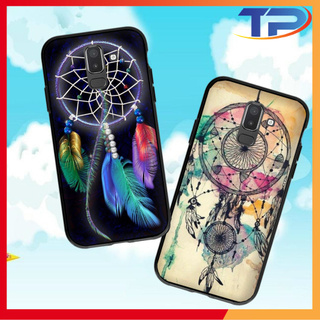 Ốp lưng Samsung Galaxy J8 / J7 Plus / J7 Pro /J7 Prime / J6 Plus / J6 / J4 hình Dreamcatcher 03