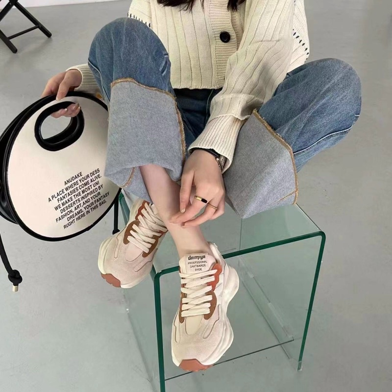 😻😻😻 Thể thao Damiya hot new 2022 fullbox QCCC