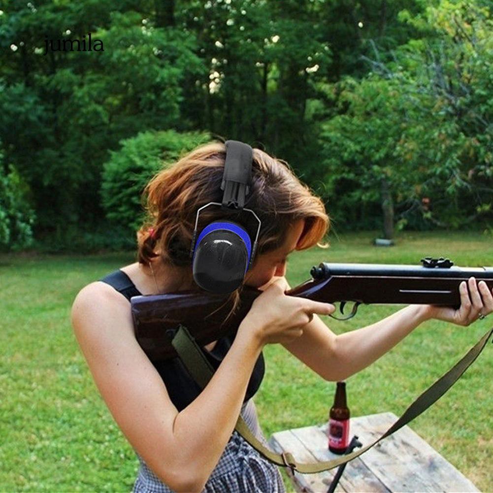 Chụp tai chống tiếng ồn hữu ích